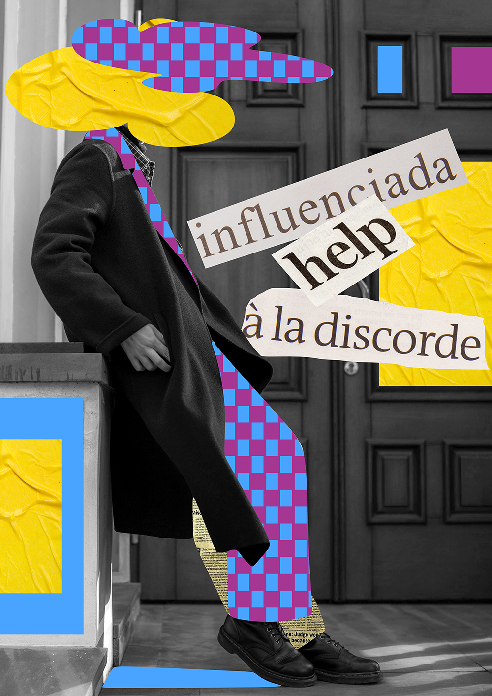 creativa, diseñadora, directora de arte, arte y creatividad.